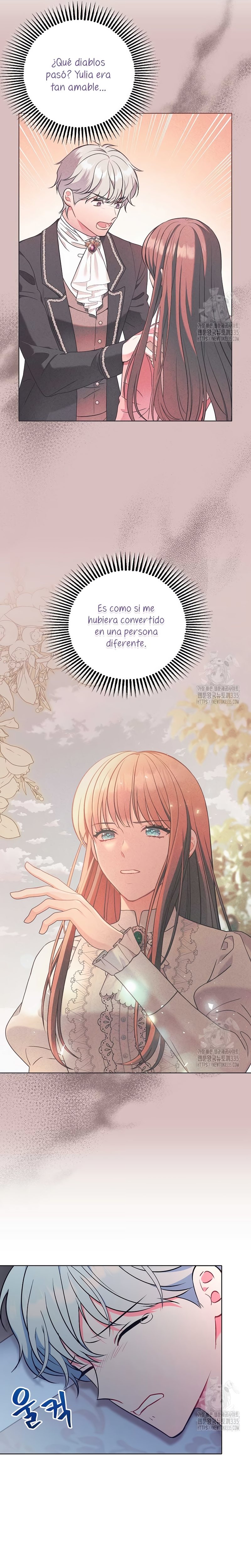 Malas criadas Capítulo 12 - Página 4