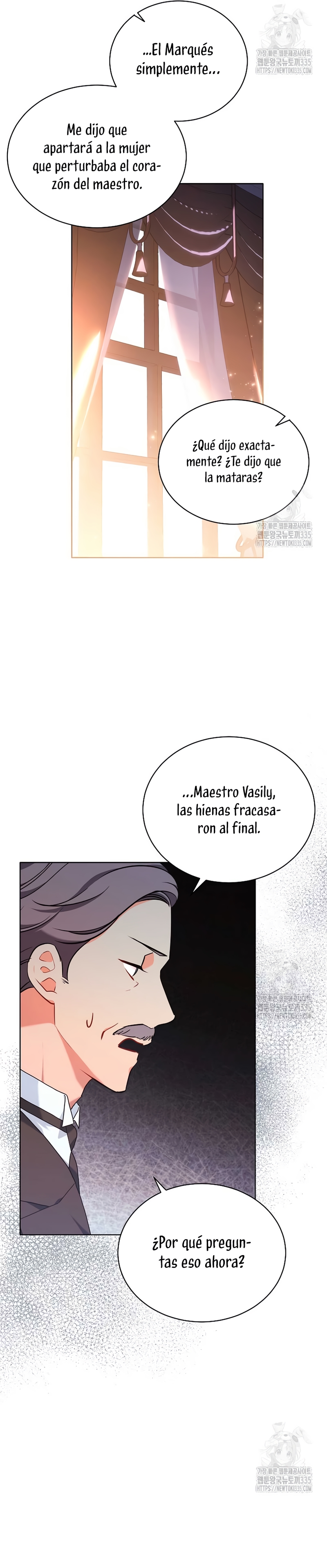 Malas criadas Capítulo 12 - Página 7