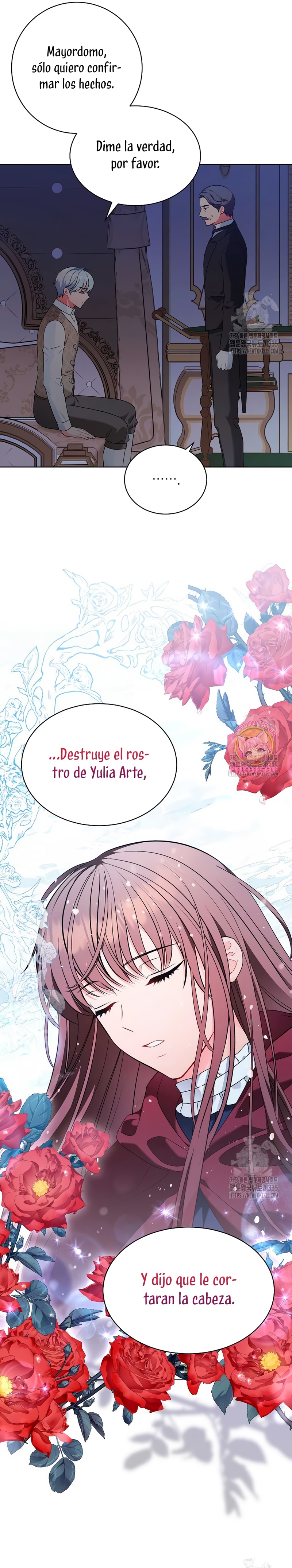 Malas criadas Capítulo 12 - Página 8