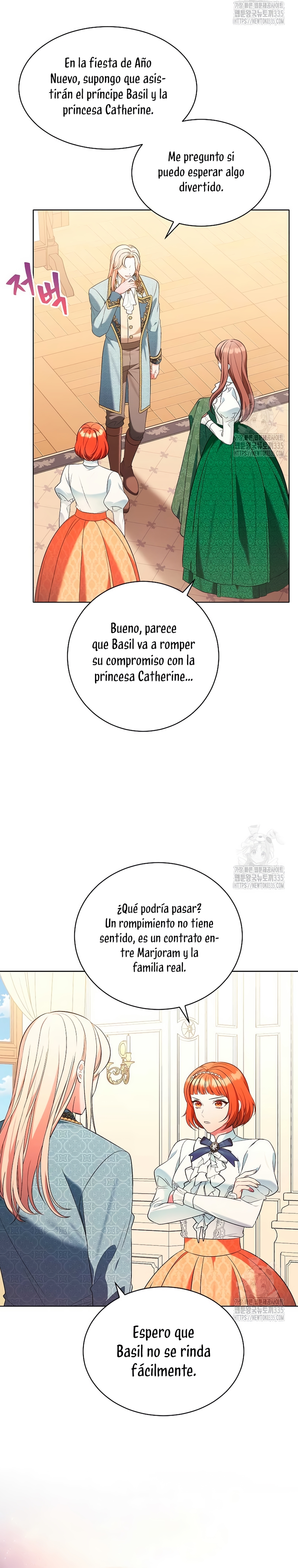 Malas criadas Capítulo 13 - Página 18