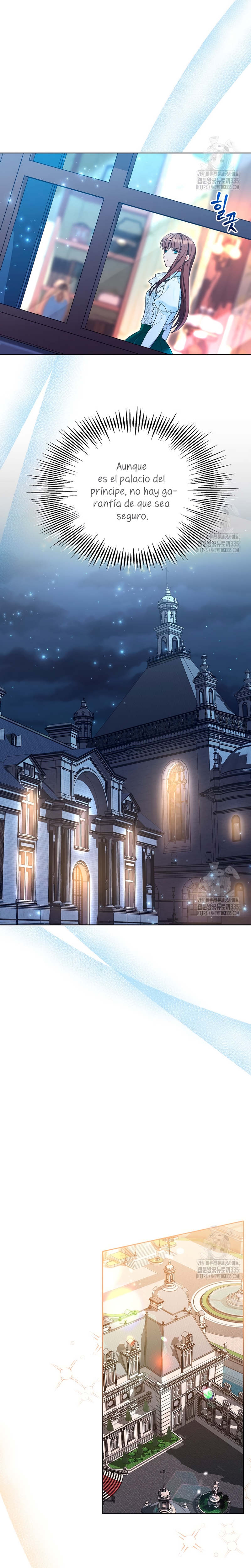 Malas criadas Capítulo 14 - Página 13