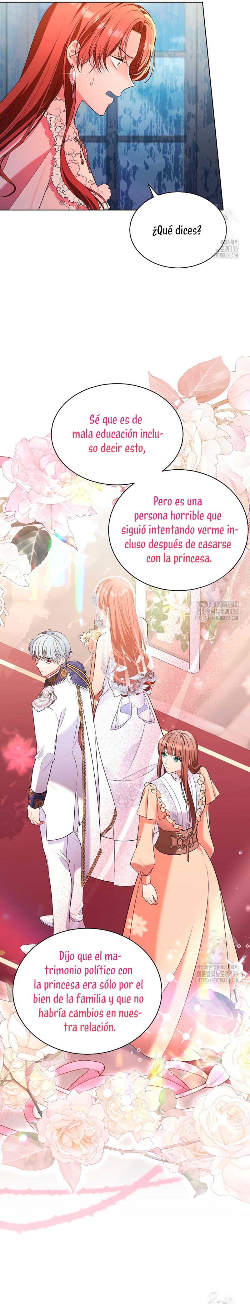 Malas criadas Capítulo 14 - Página 20