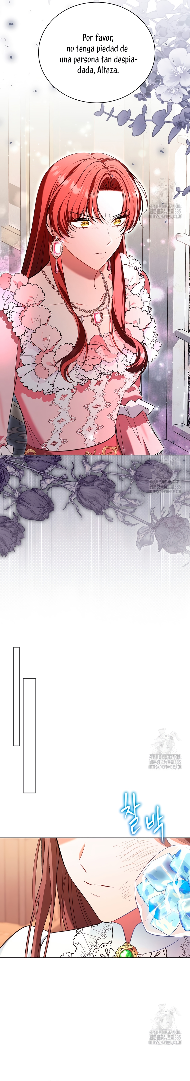 Malas criadas Capítulo 14 - Página 22