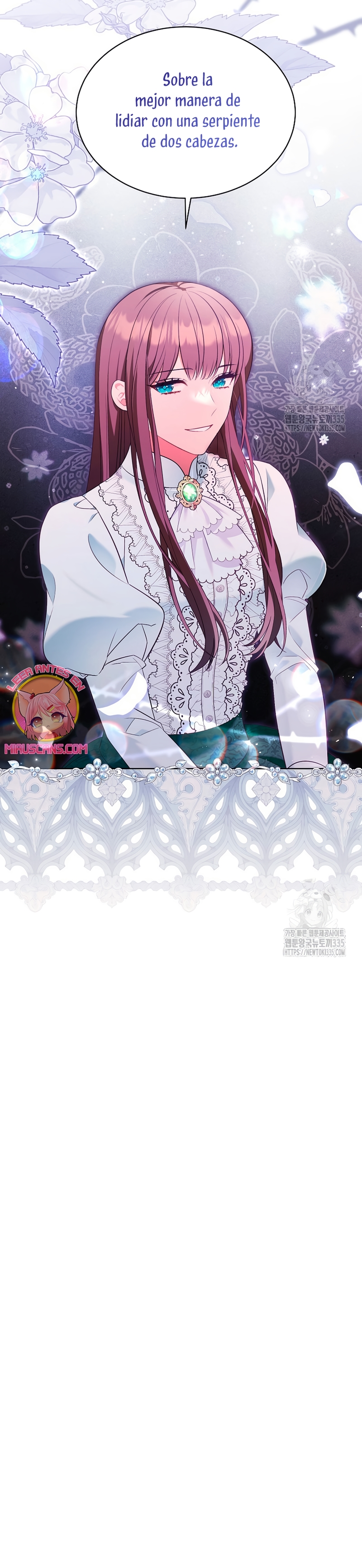 Malas criadas Capítulo 14 - Página 25