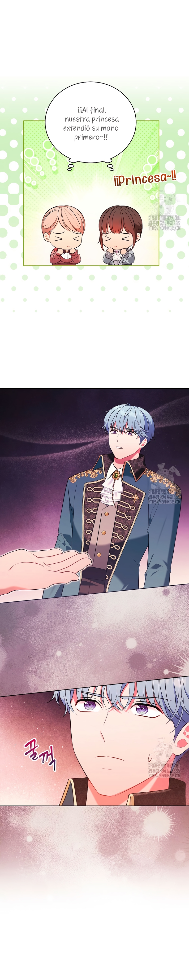 Malas criadas Capítulo 14 - Página 5