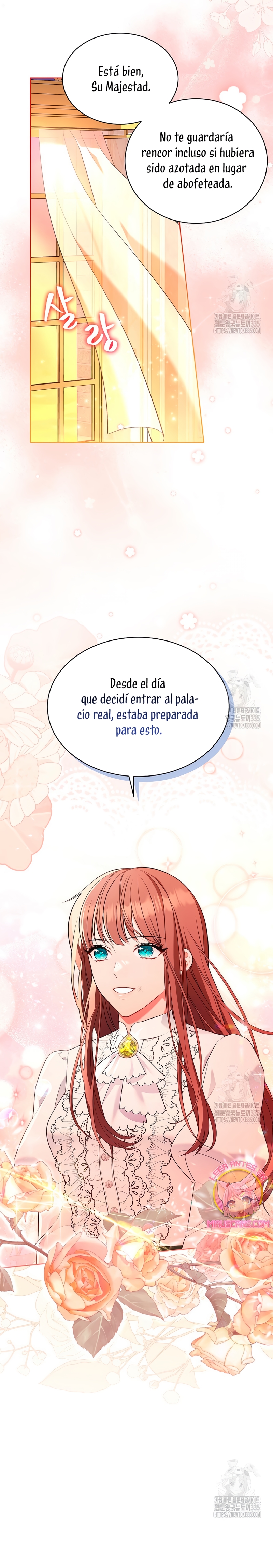 Malas criadas Capítulo 15 - Página 12