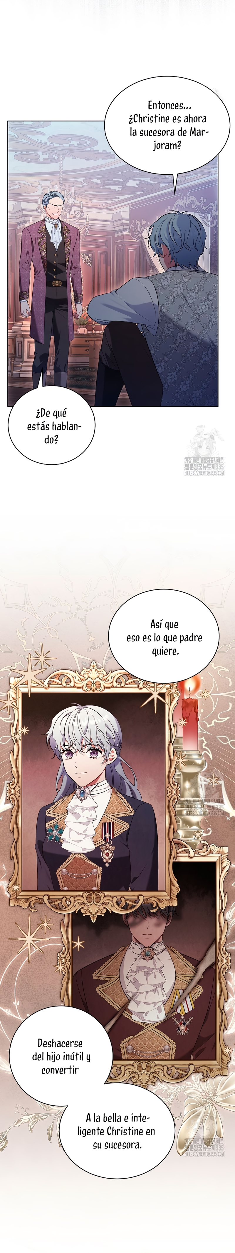 Malas criadas Capítulo 16 - Página 11