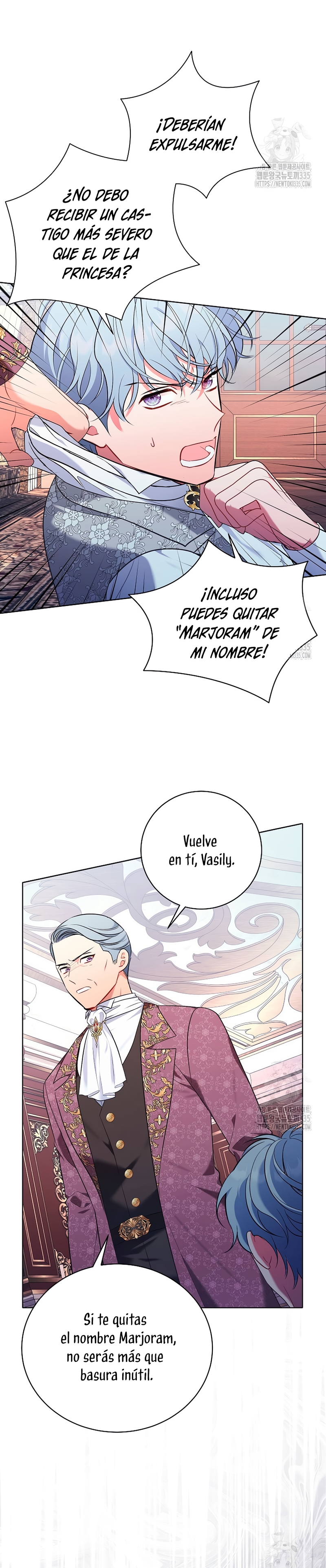 Malas criadas Capítulo 16 - Página 13