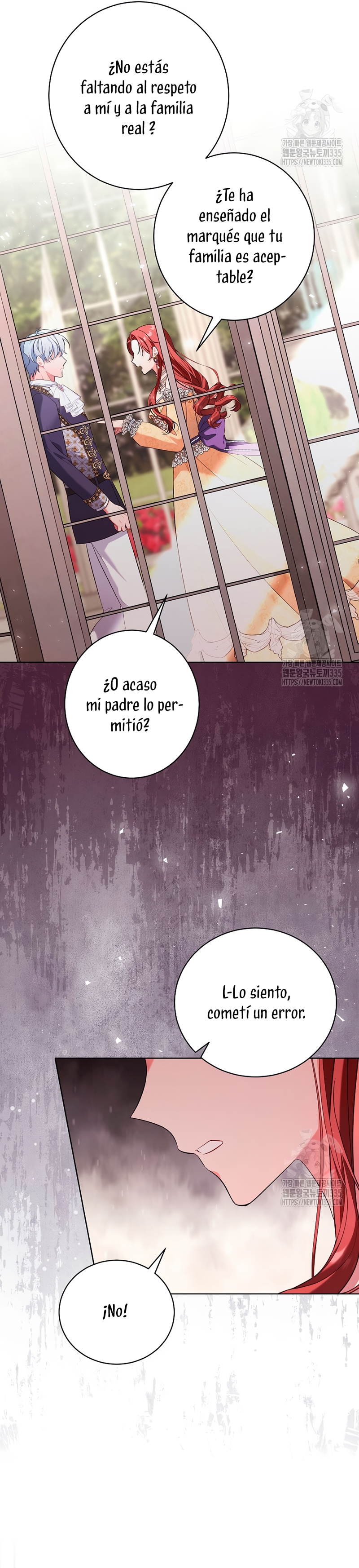 Malas criadas Capítulo 16 - Página 7