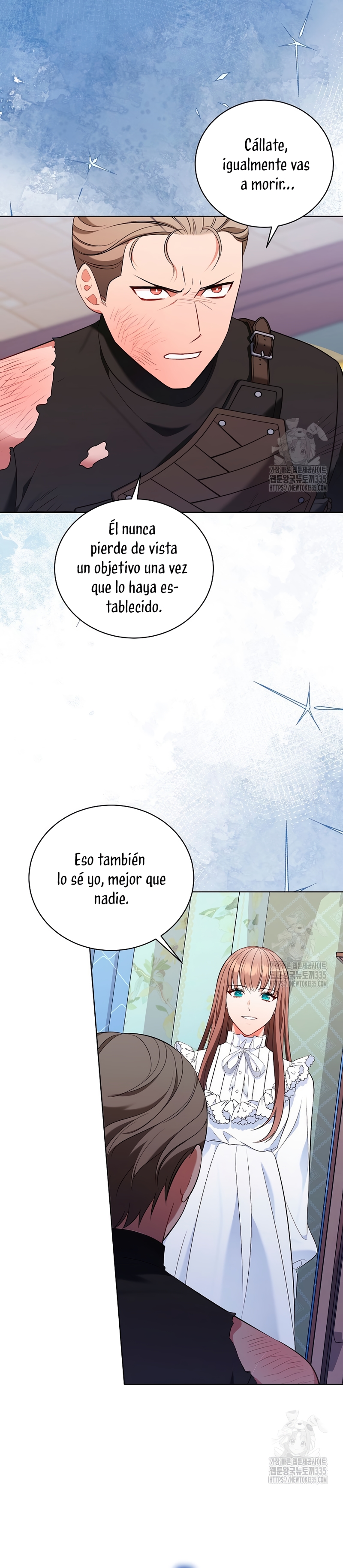 Malas criadas Capítulo 17 - Página 13