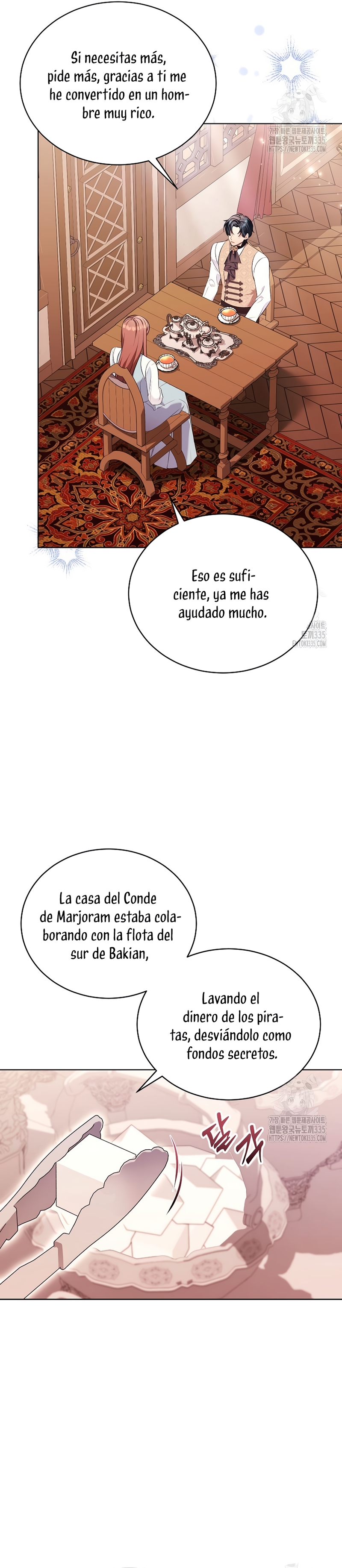Malas criadas Capítulo 18 - Página 16