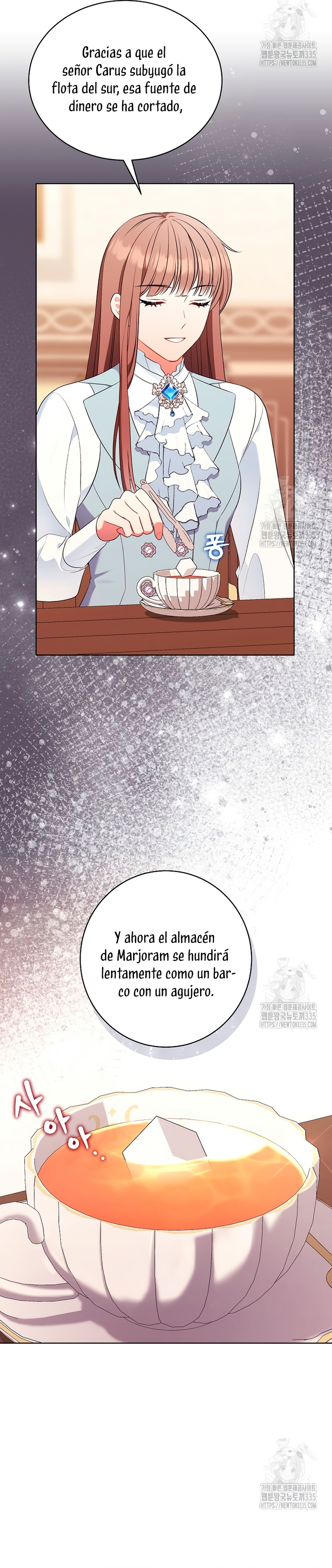 Malas criadas Capítulo 18 - Página 17