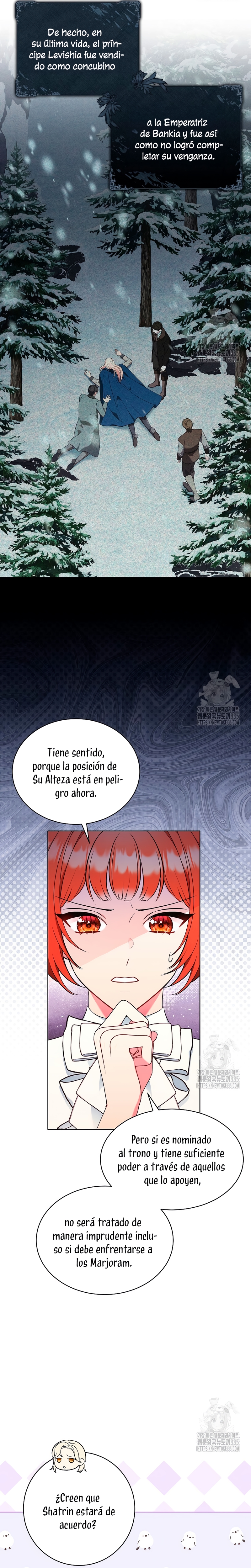 Malas criadas Capítulo 19 - Página 19