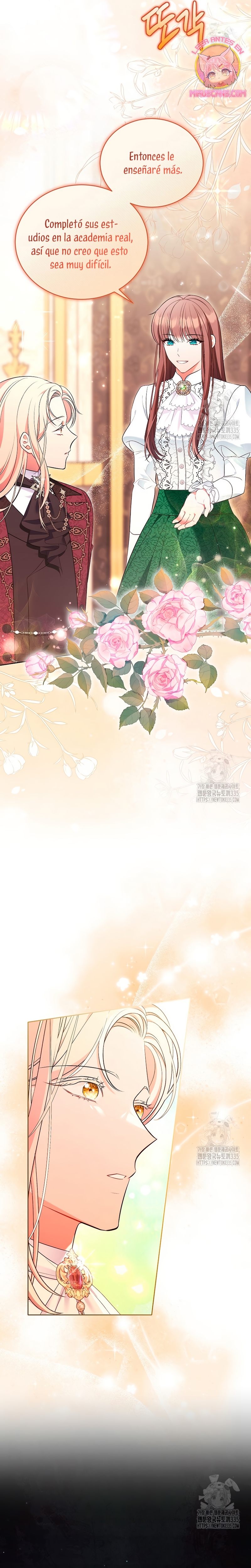 Malas criadas Capítulo 19 - Página 21