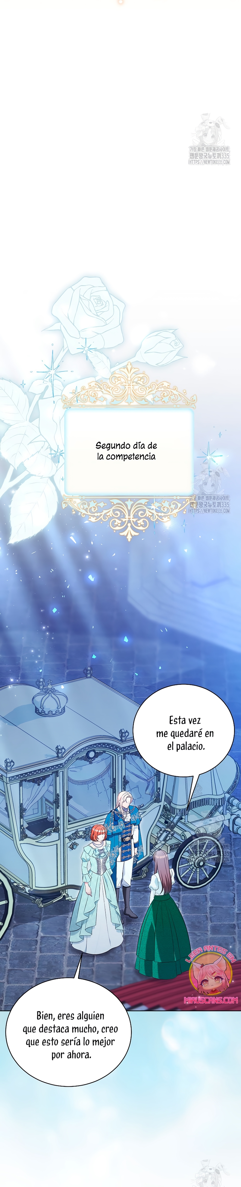 Malas criadas Capítulo 19 - Página 26