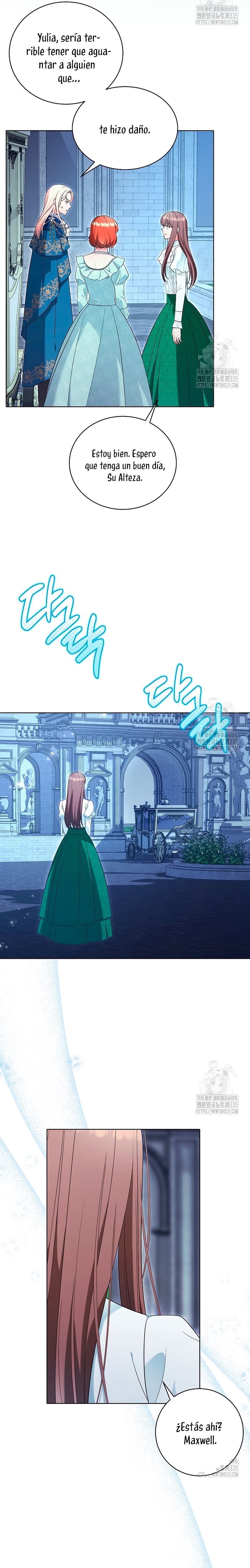 Malas criadas Capítulo 19 - Página 27