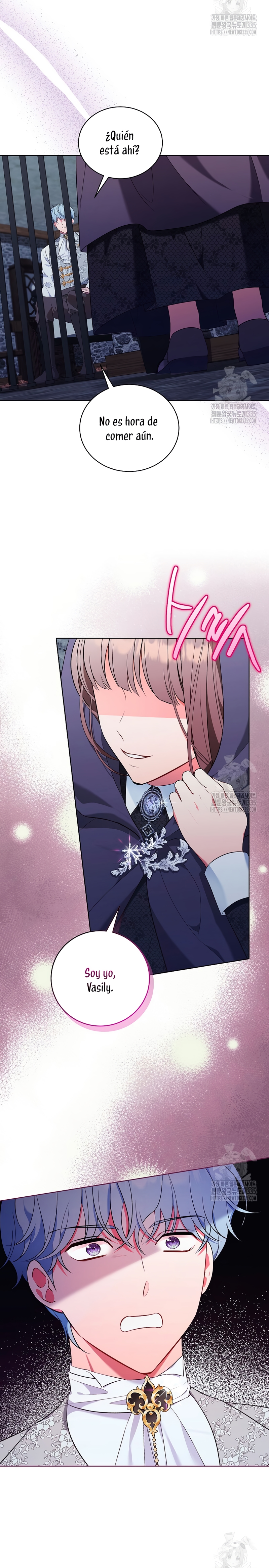 Malas criadas Capítulo 19 - Página 31