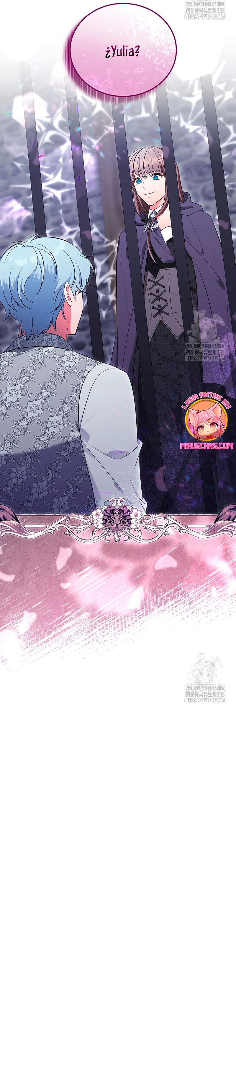 Malas criadas Capítulo 19 - Página 32