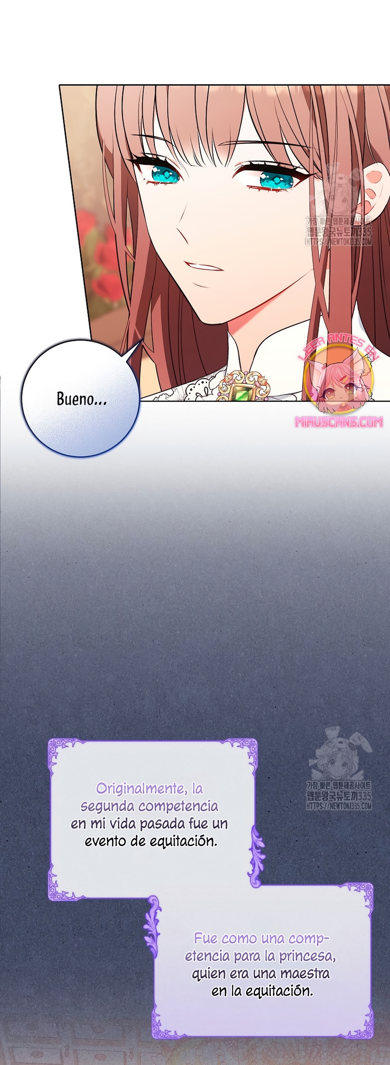 Malas criadas Capítulo 19 - Página 8