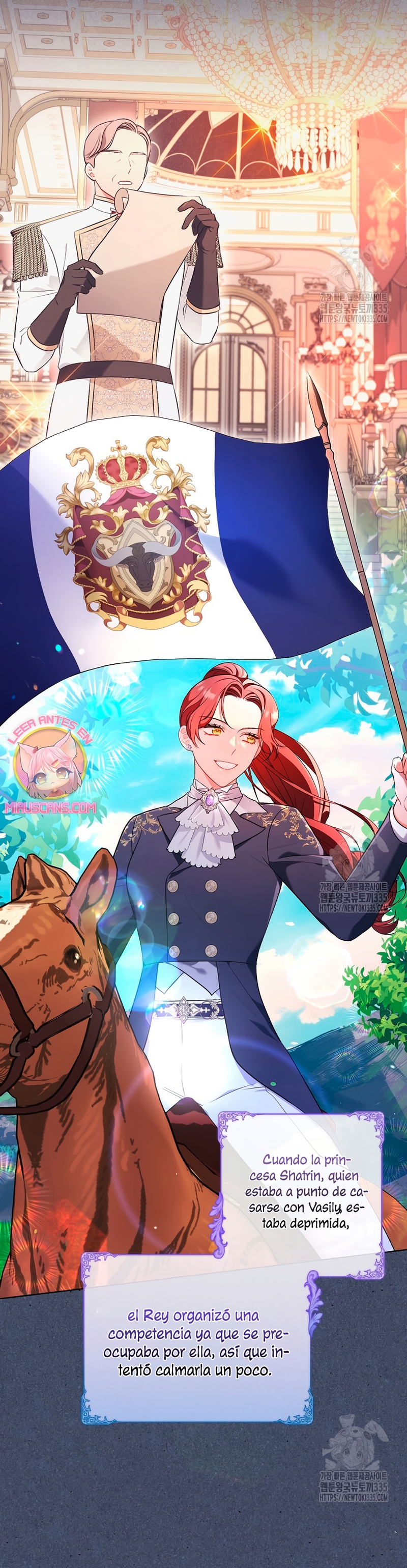 Malas criadas Capítulo 19 - Página 9