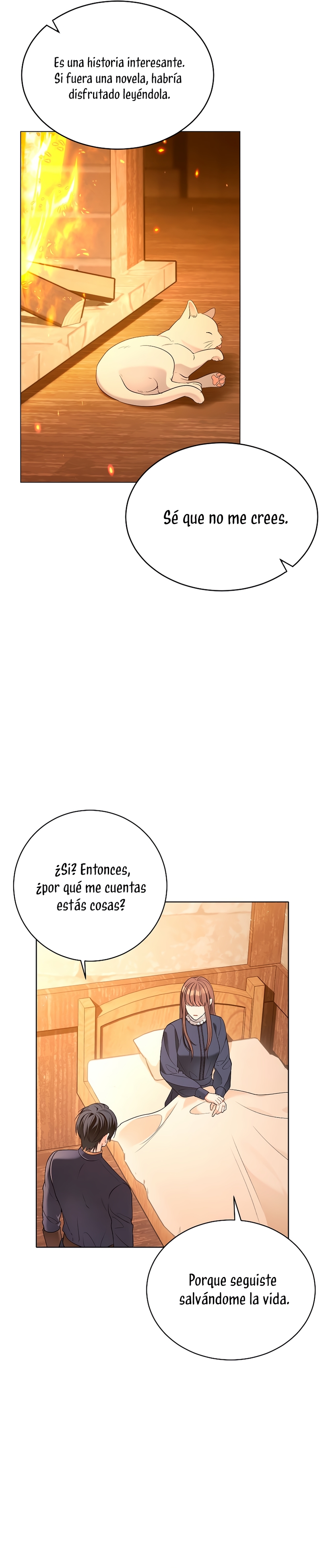 Malas criadas Capítulo 2 - Página 13