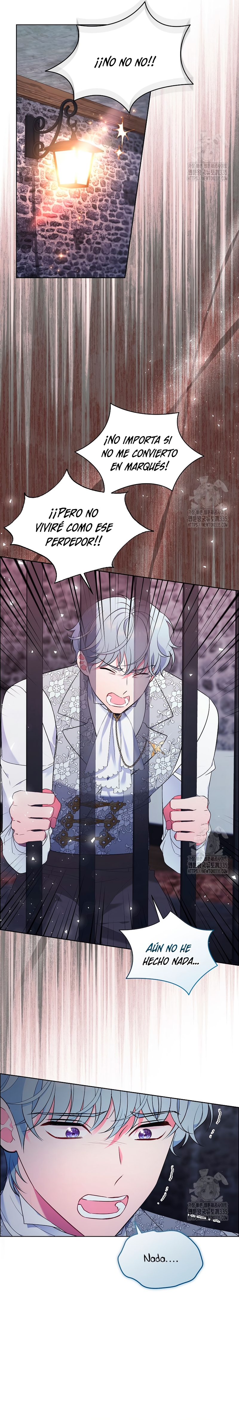 Malas criadas Capítulo 20 - Página 10