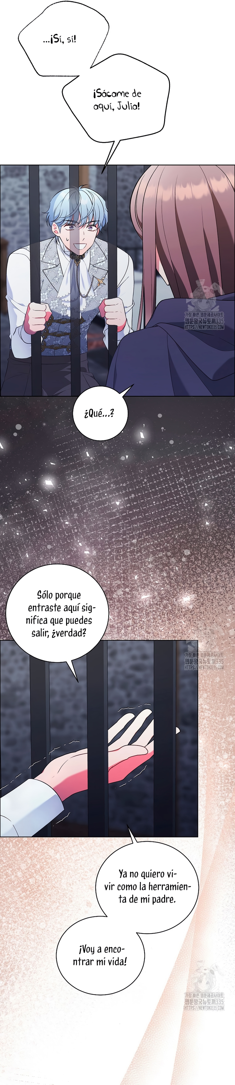 Malas criadas Capítulo 20 - Página 12