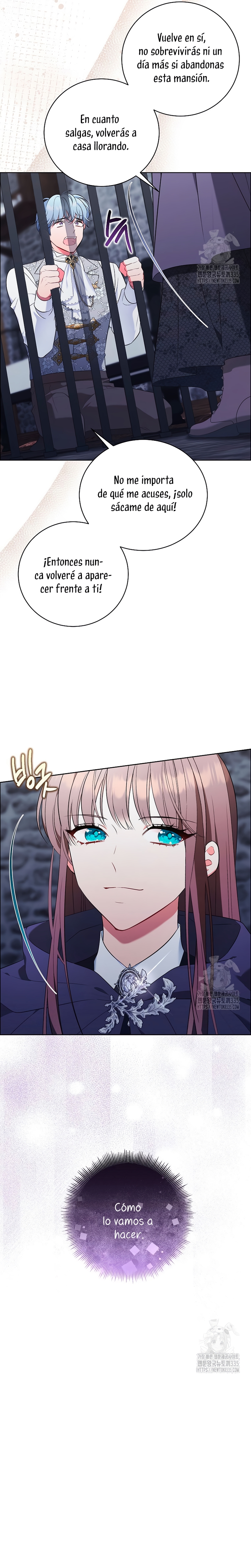 Malas criadas Capítulo 20 - Página 13