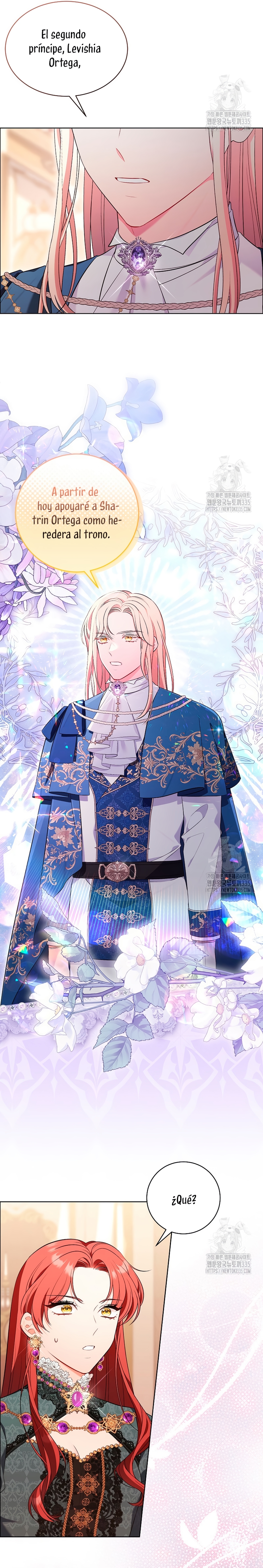 Malas criadas Capítulo 20 - Página 16