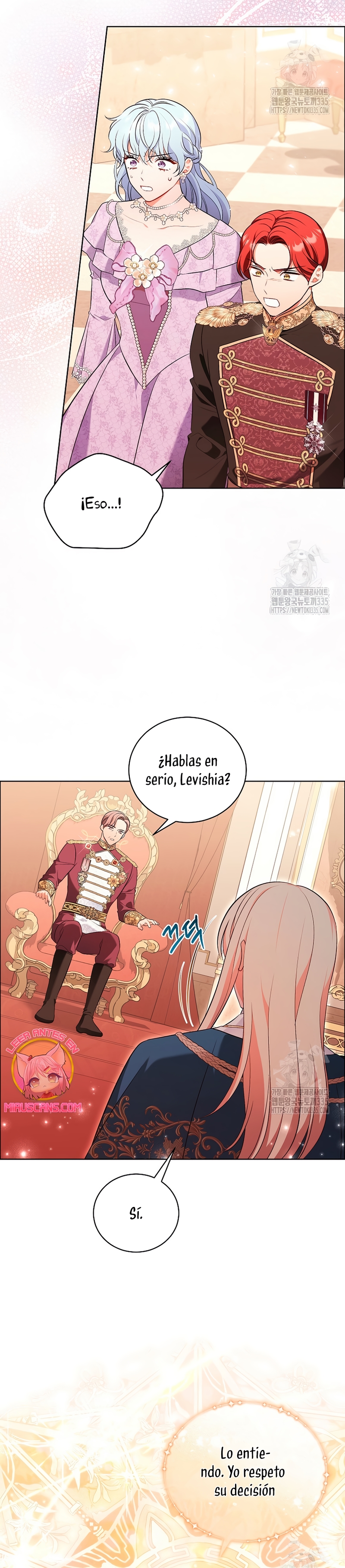 Malas criadas Capítulo 20 - Página 17