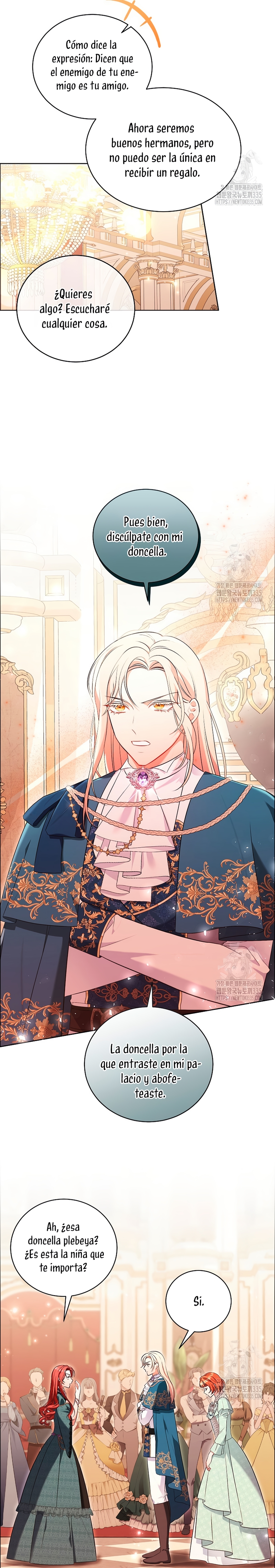 Malas criadas Capítulo 20 - Página 20