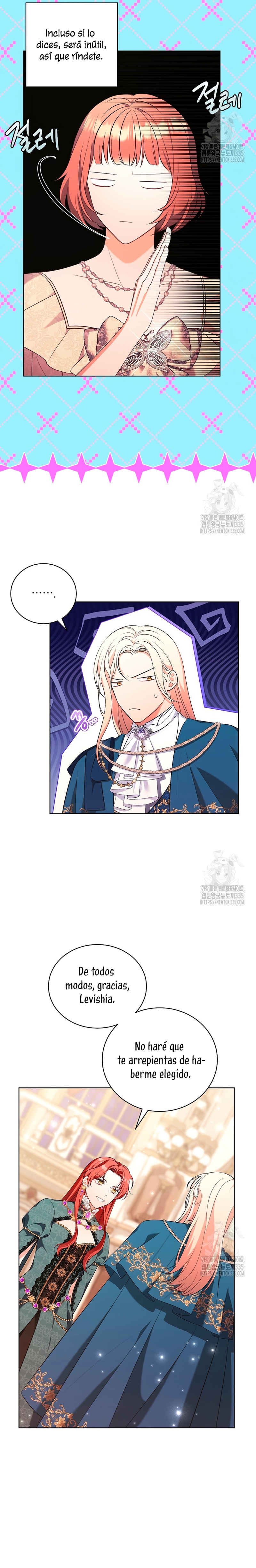 Malas criadas Capítulo 20 - Página 22