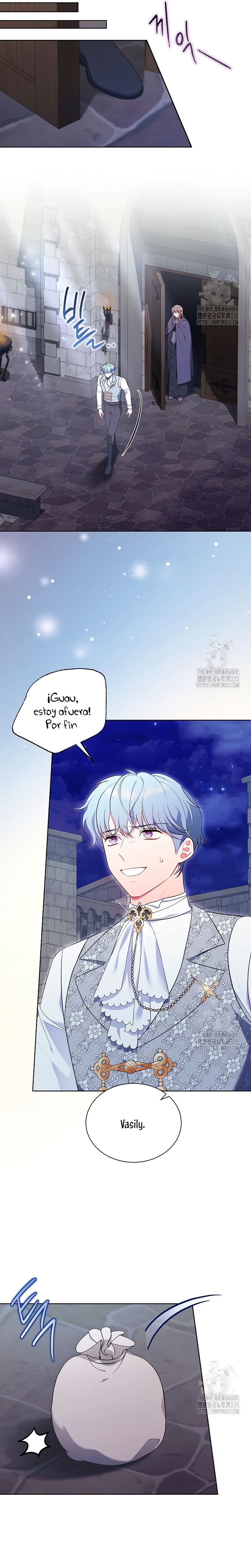 Malas criadas Capítulo 20 - Página 24