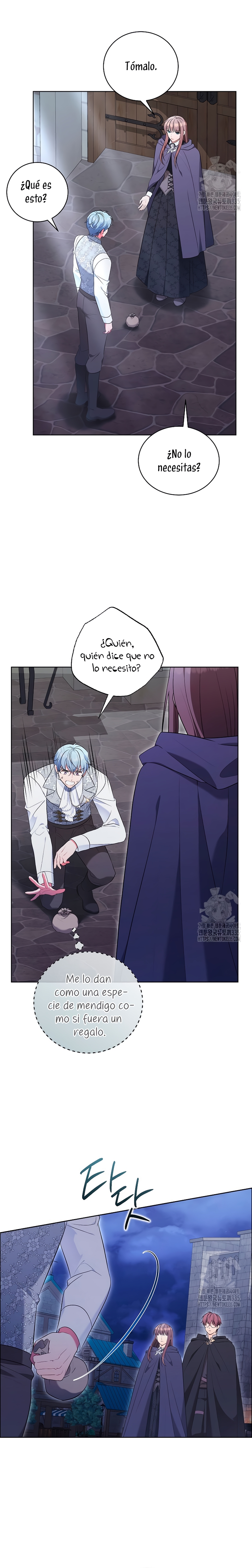 Malas criadas Capítulo 20 - Página 25