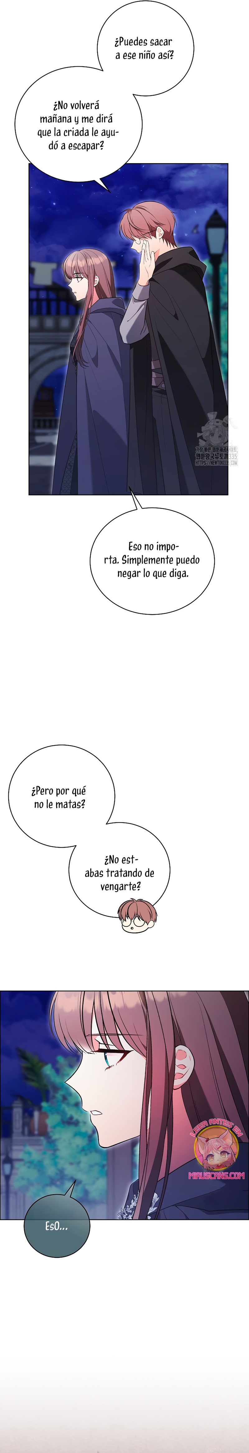 Malas criadas Capítulo 20 - Página 26