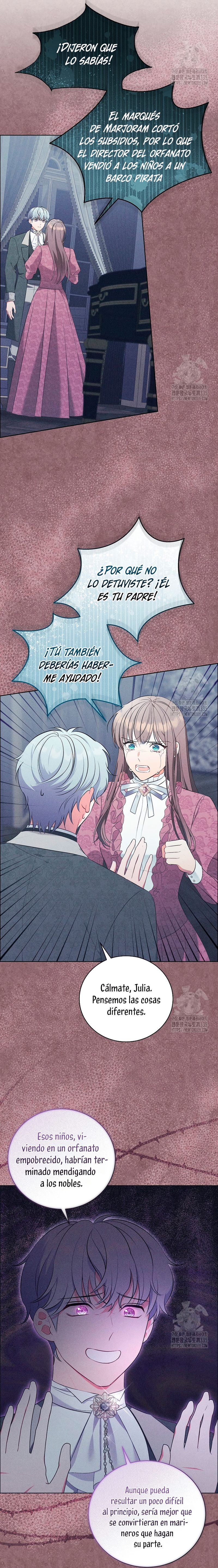 Malas criadas Capítulo 20 - Página 27