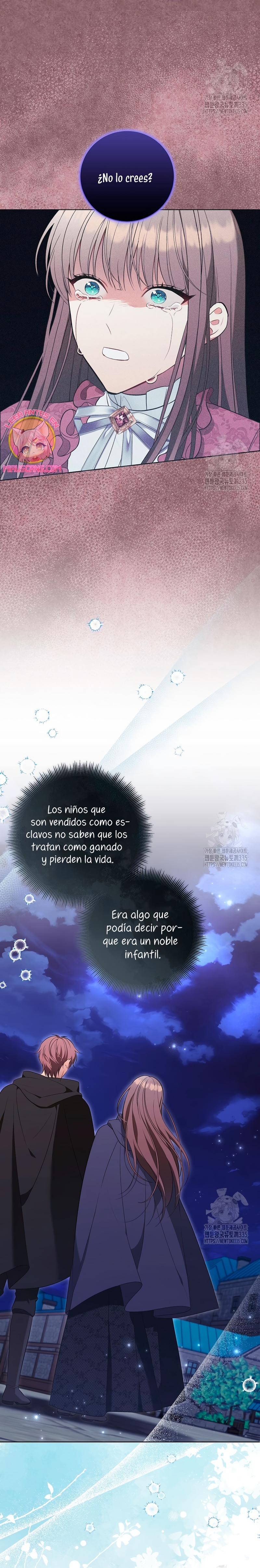 Malas criadas Capítulo 20 - Página 28