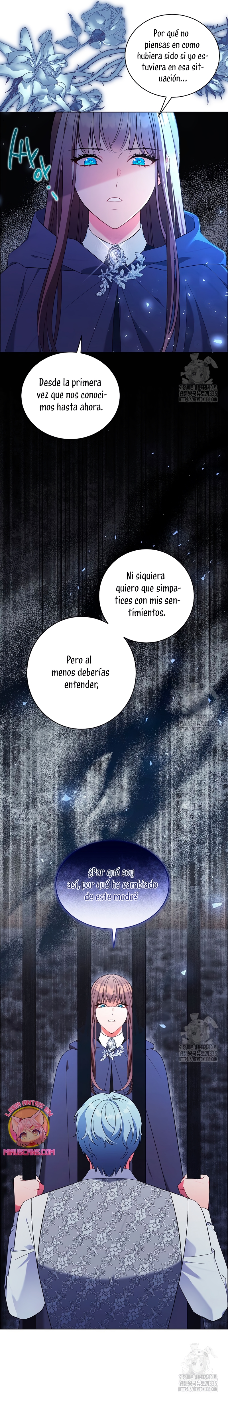 Malas criadas Capítulo 20 - Página 5