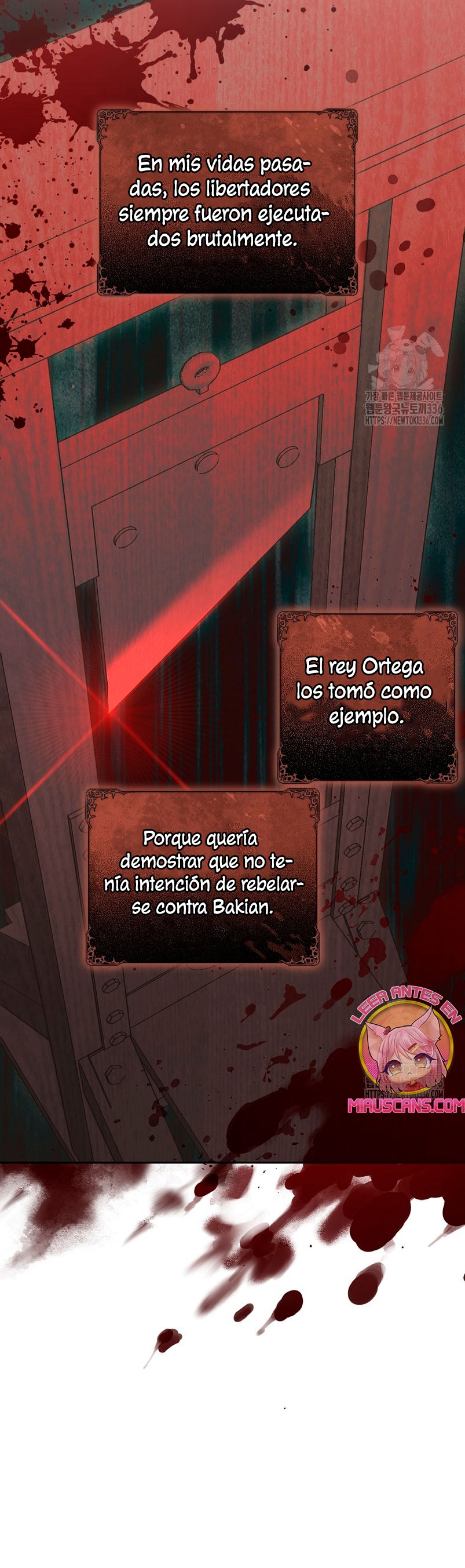 Malas criadas Capítulo 21 - Página 31