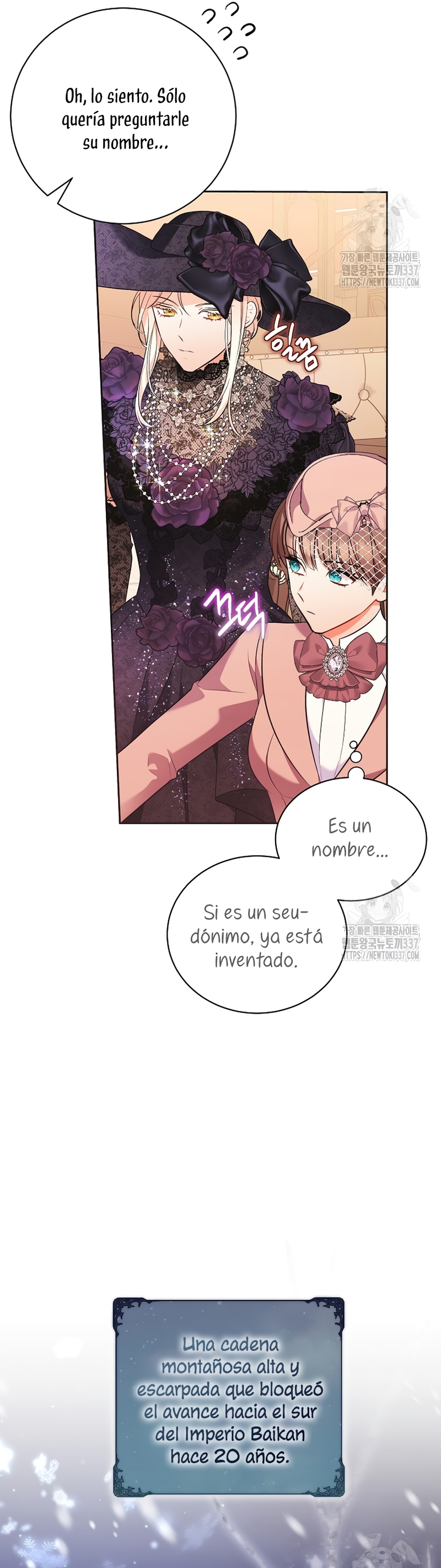 Malas criadas Capítulo 22 - Página 17