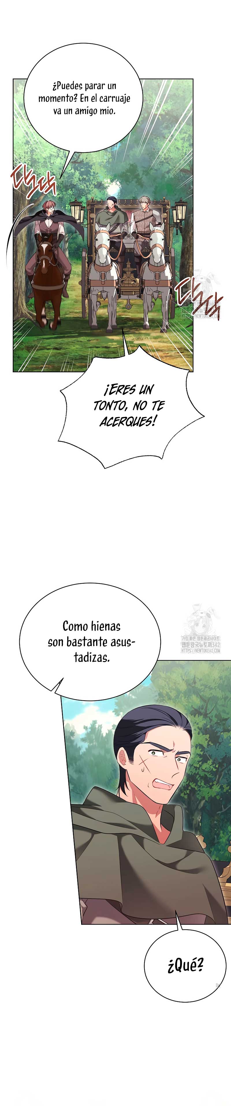 Malas criadas Capítulo 28 - Página 25