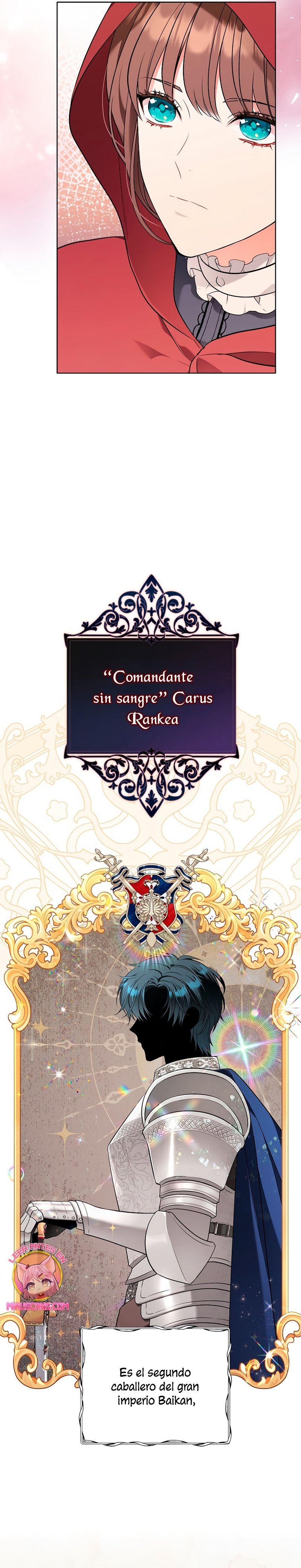 Malas criadas Capítulo 3 - Página 10