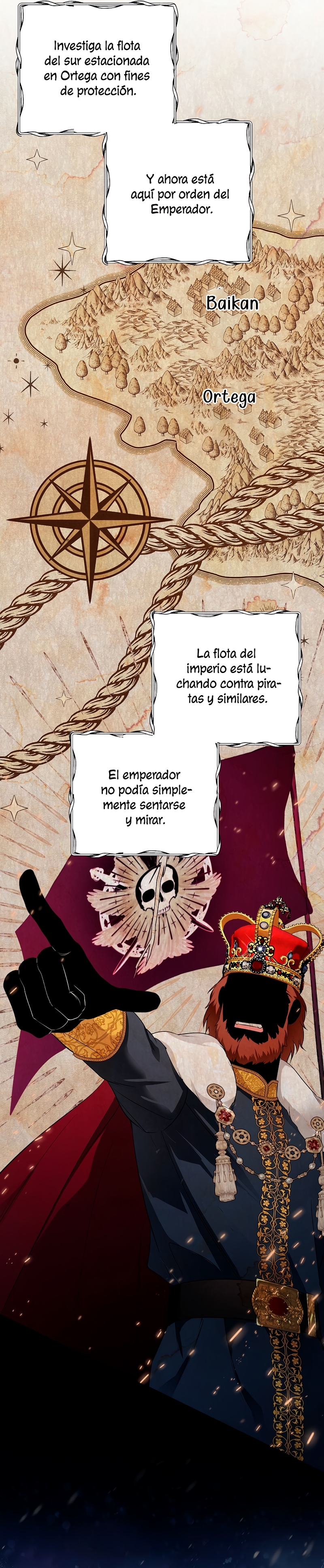 Malas criadas Capítulo 3 - Página 11