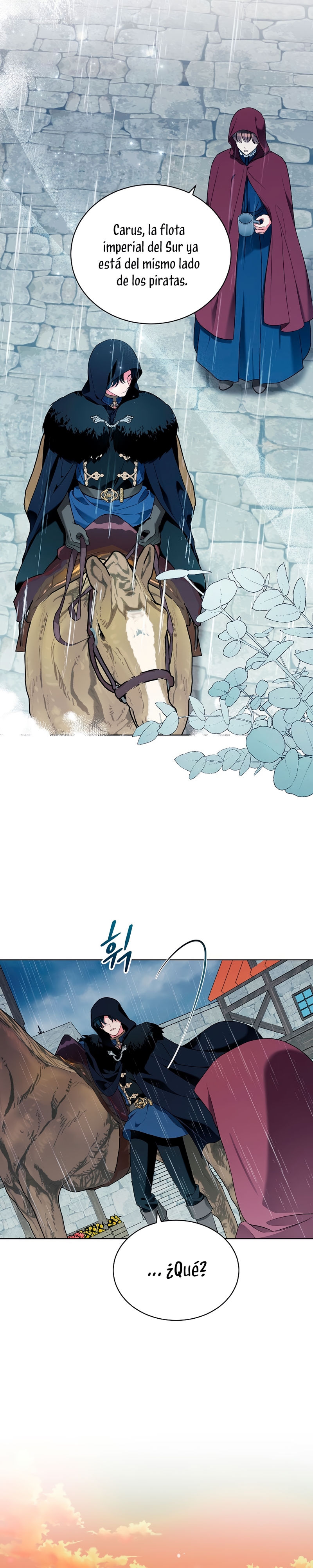 Malas criadas Capítulo 3 - Página 13