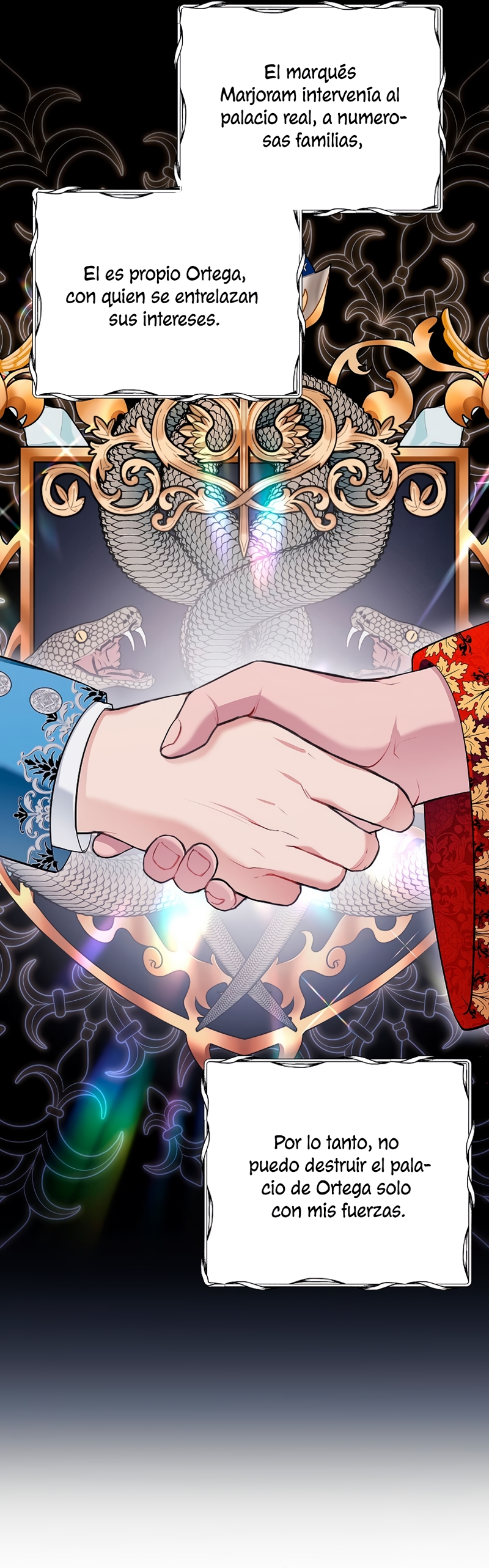 Malas criadas Capítulo 3 - Página 15