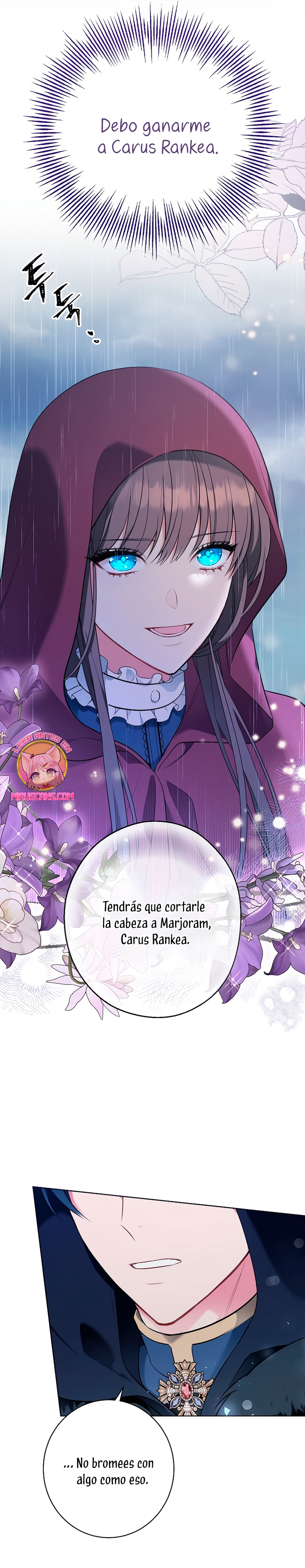 Malas criadas Capítulo 3 - Página 16