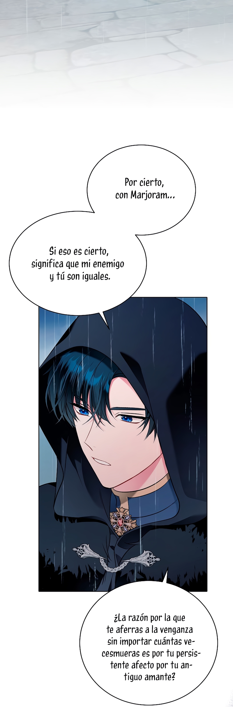 Malas criadas Capítulo 3 - Página 18