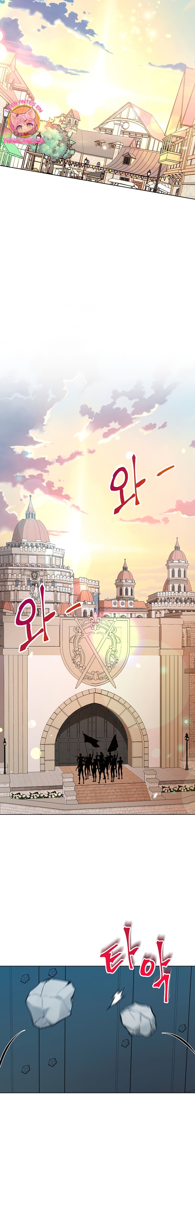 Malas criadas Capítulo 3 - Página 21