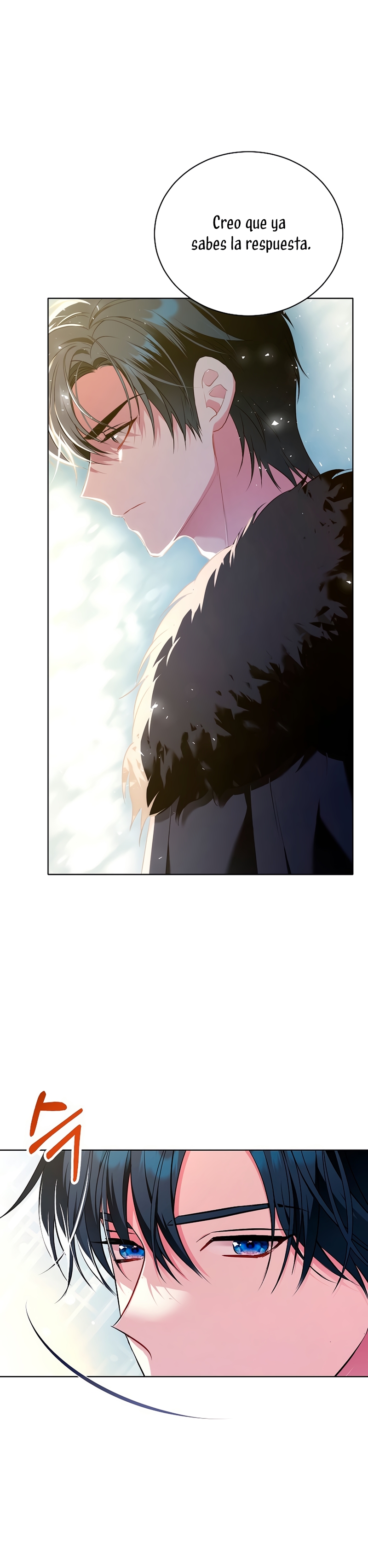 Malas criadas Capítulo 3 - Página 3