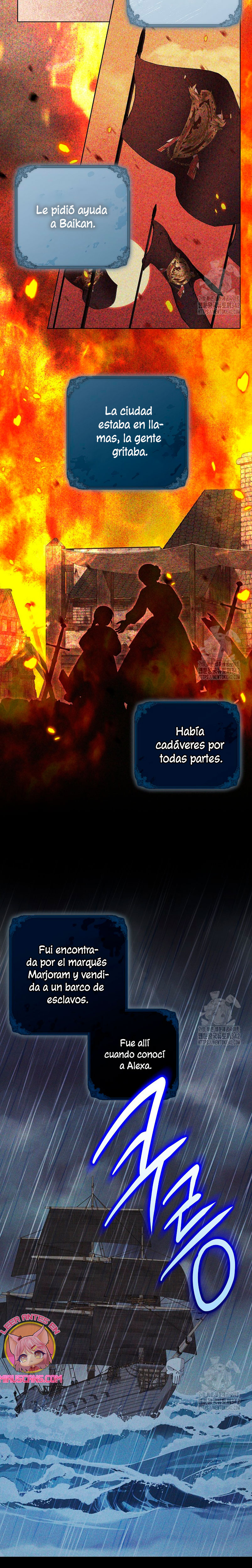Malas criadas Capítulo 31 - Página 19